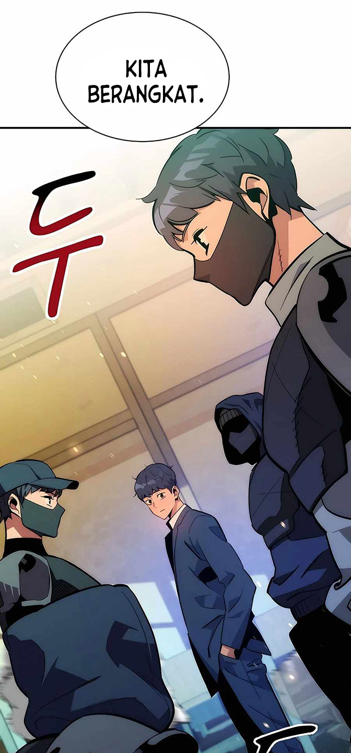 Auto-Hunting With Clones chapter 35 halaman 117