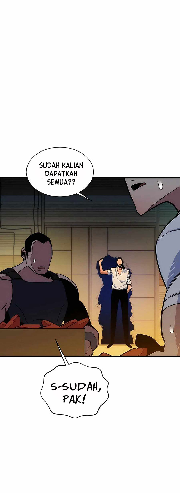 Auto-Hunting With Clones chapter 36 halaman 16