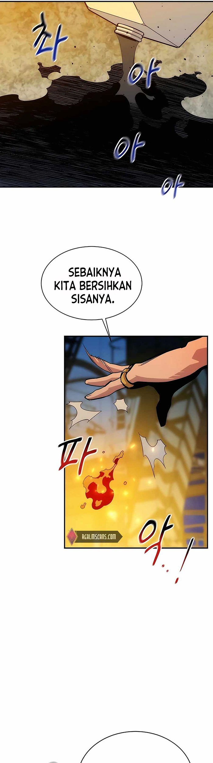 Auto-Hunting With Clones chapter 36 halaman 17