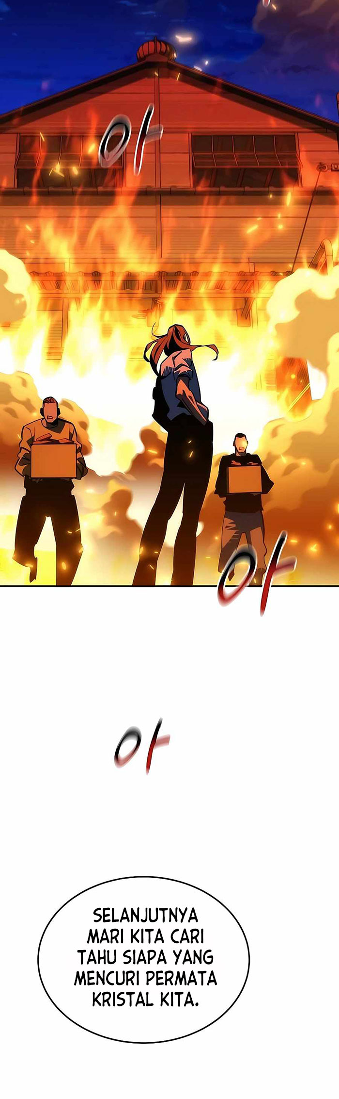 Auto-Hunting With Clones chapter 36 halaman 19