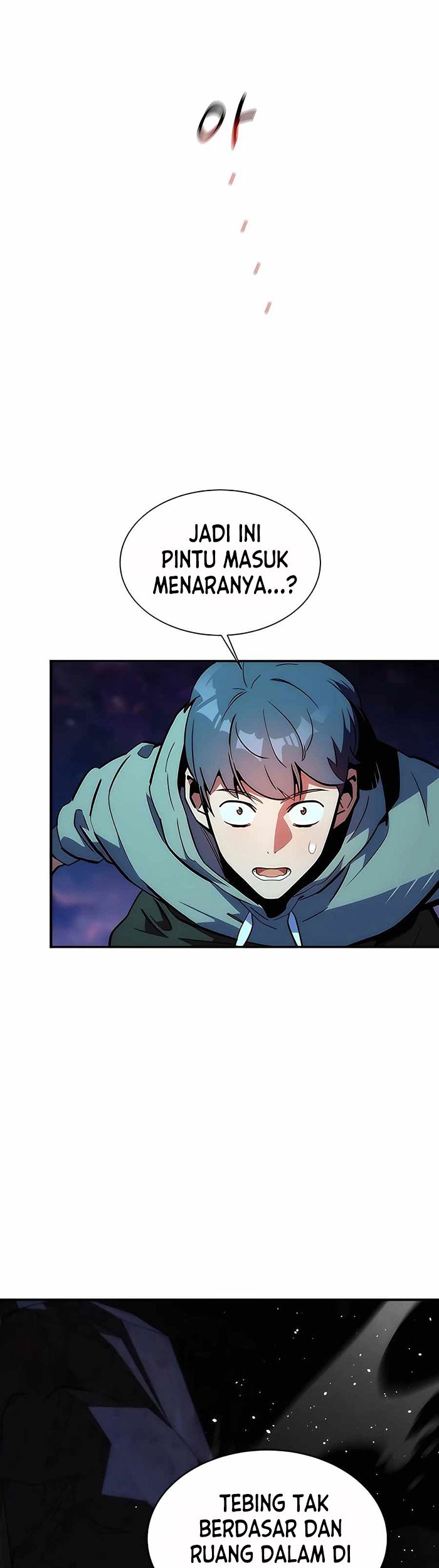 Auto-Hunting With Clones chapter 36 halaman 36