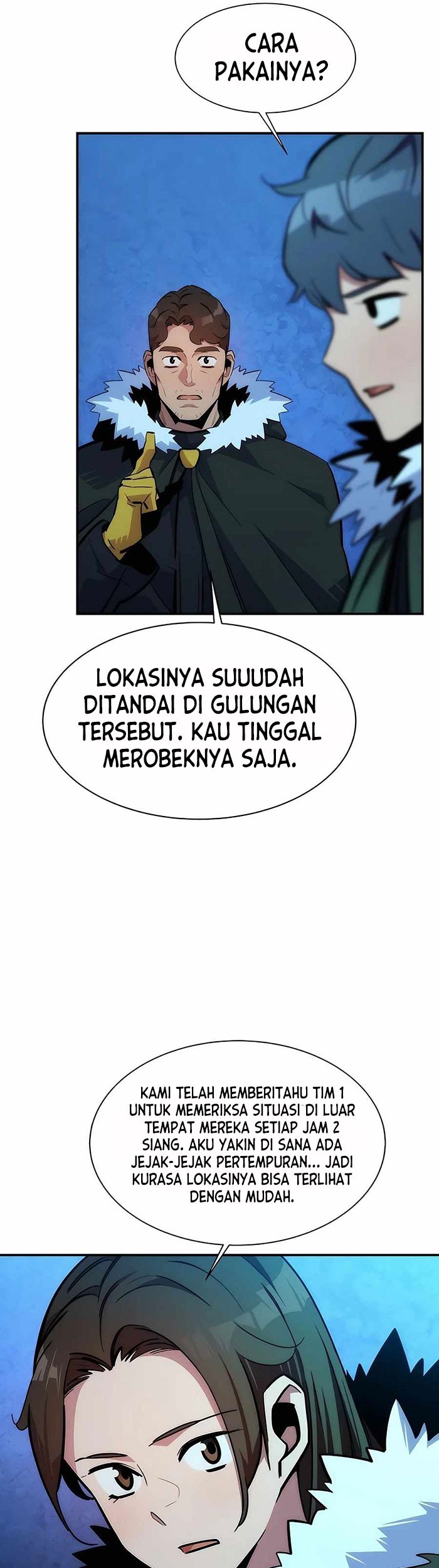 Auto-Hunting With Clones chapter 36 halaman 48