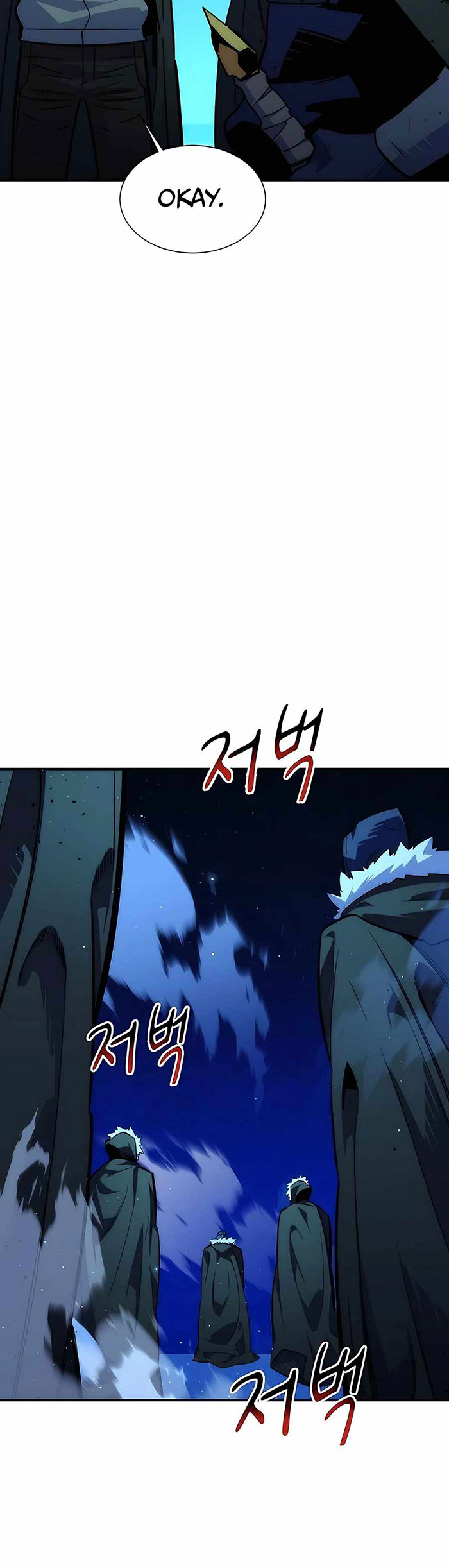 Auto-Hunting With Clones chapter 36 halaman 56
