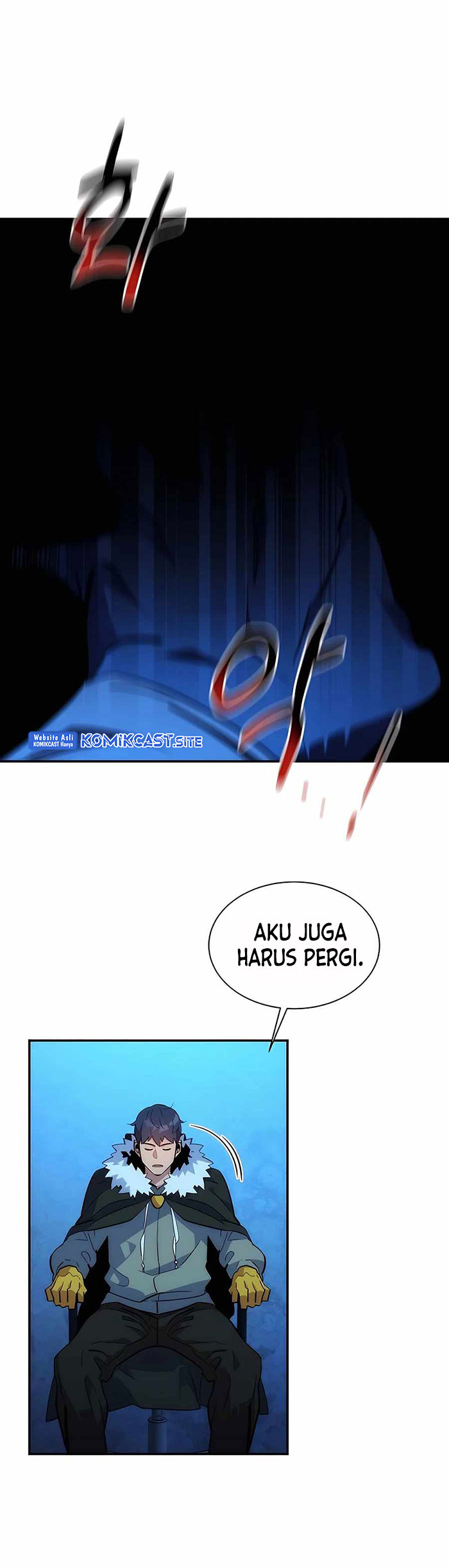 Auto-Hunting With Clones chapter 36 halaman 59