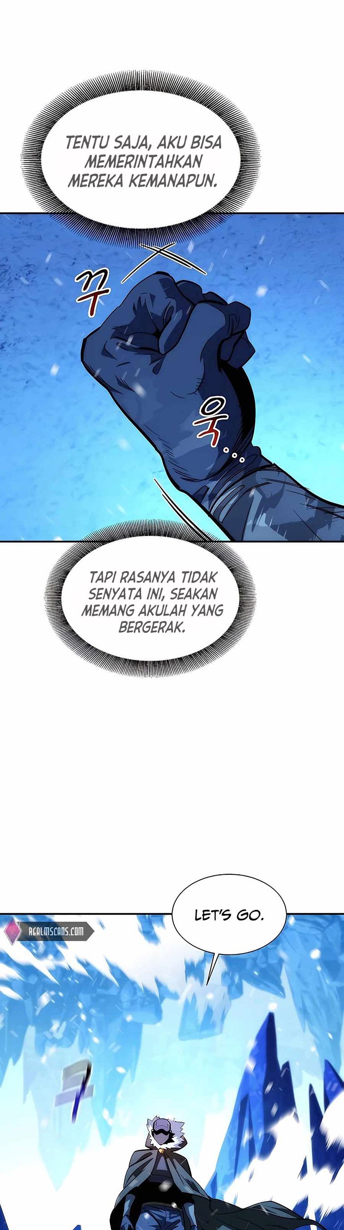 Auto-Hunting With Clones chapter 36 halaman 75