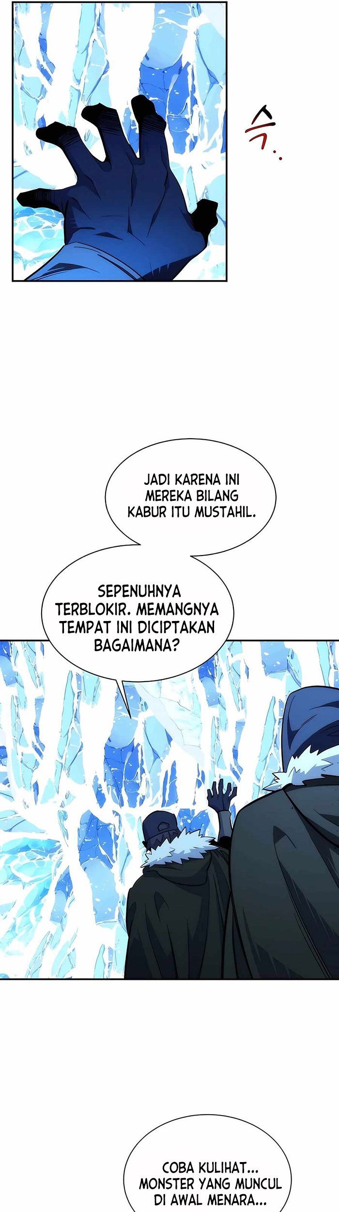 Auto-Hunting With Clones chapter 36 halaman 78