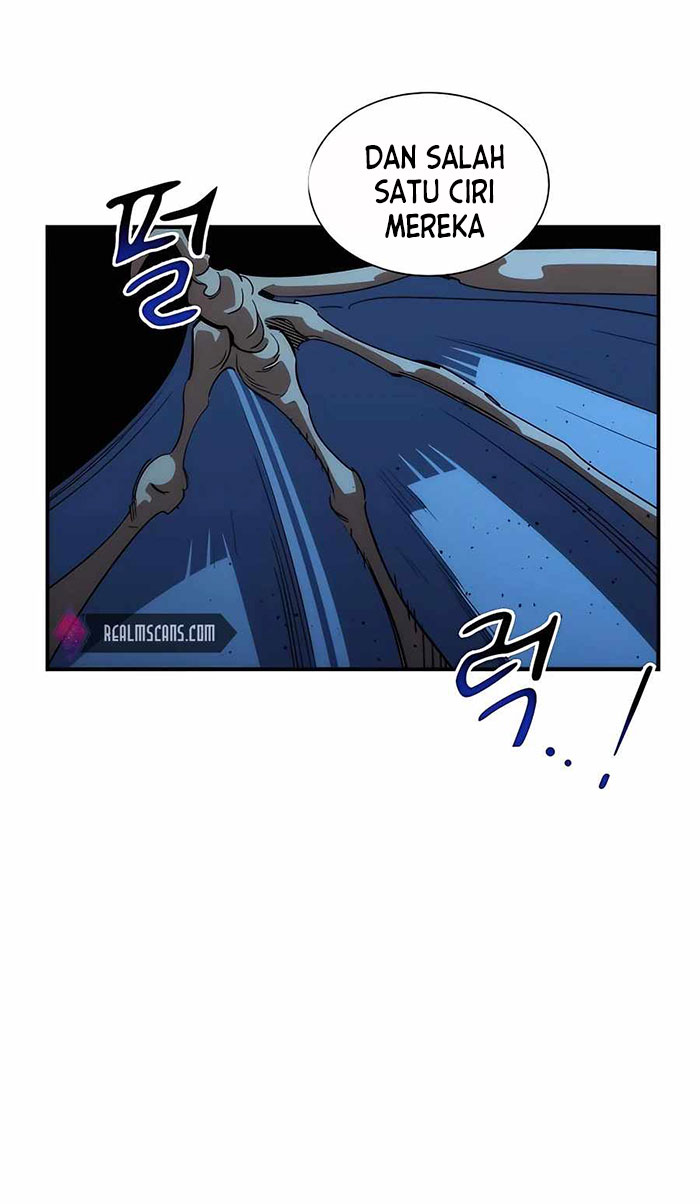 Auto-Hunting With Clones chapter 36 halaman 83