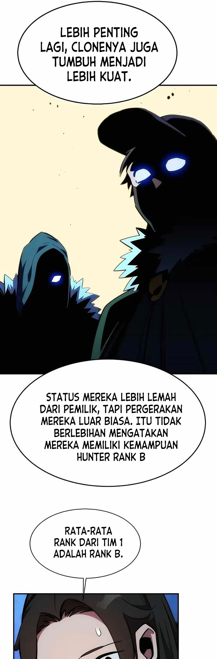 Auto-Hunting With Clones Bab 37 halaman 26