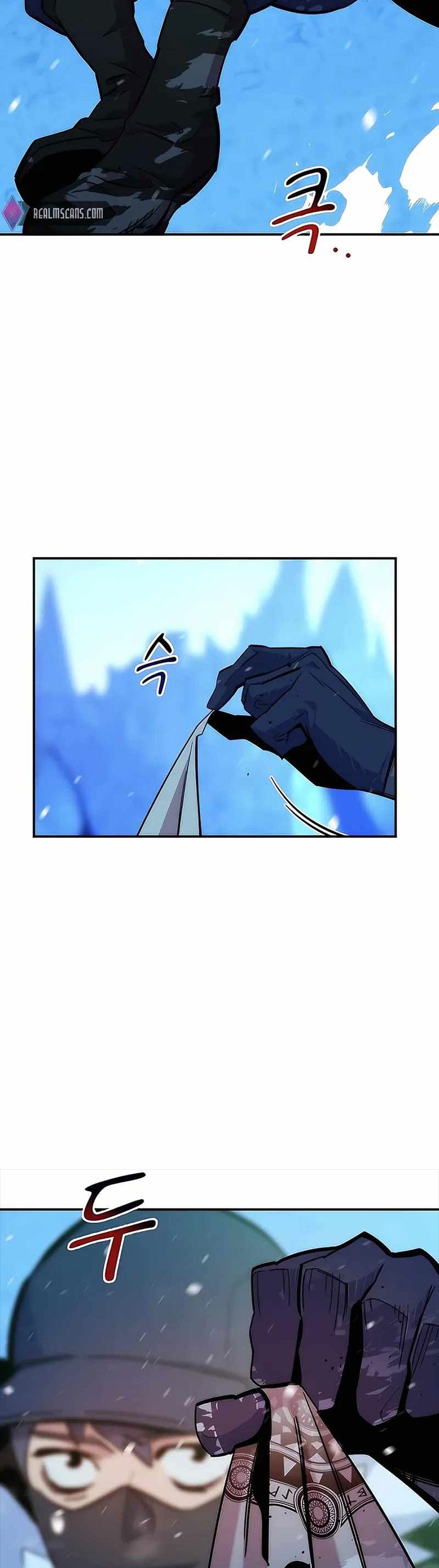 Auto-Hunting With Clones chapter 38 halaman 4