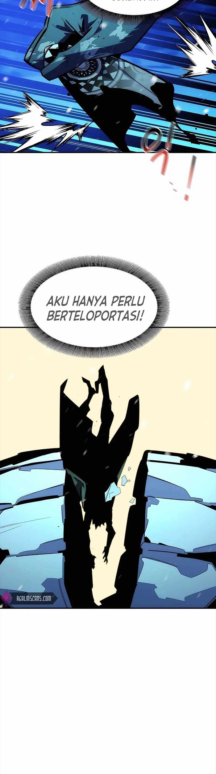 Auto-Hunting With Clones chapter 38 halaman 10
