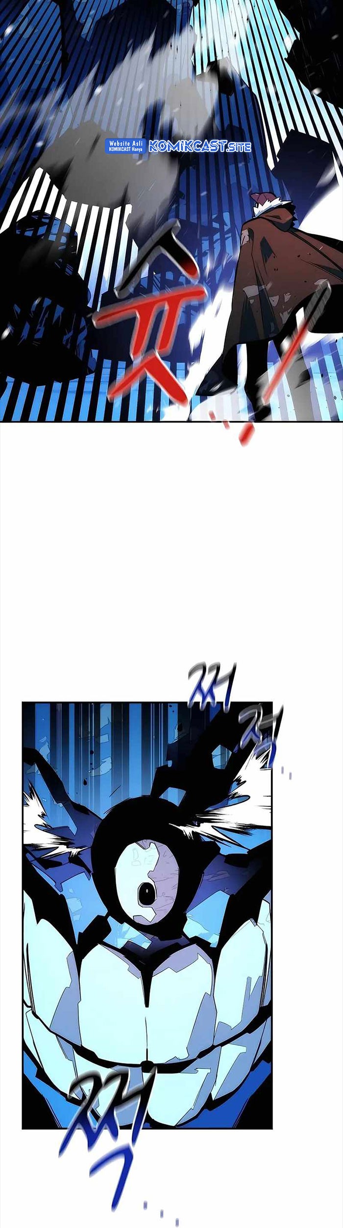 Auto-Hunting With Clones chapter 38 halaman 16