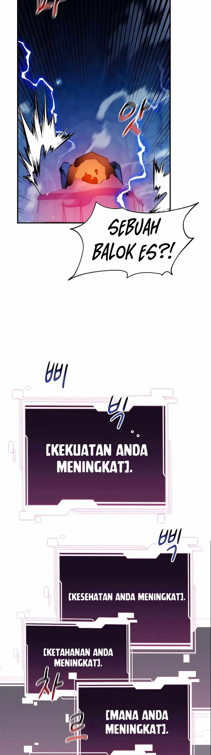 Auto-Hunting With Clones chapter 38 halaman 20