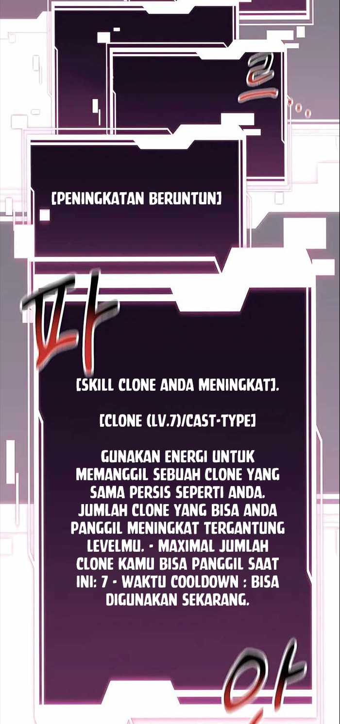 Auto-Hunting With Clones chapter 38 halaman 21