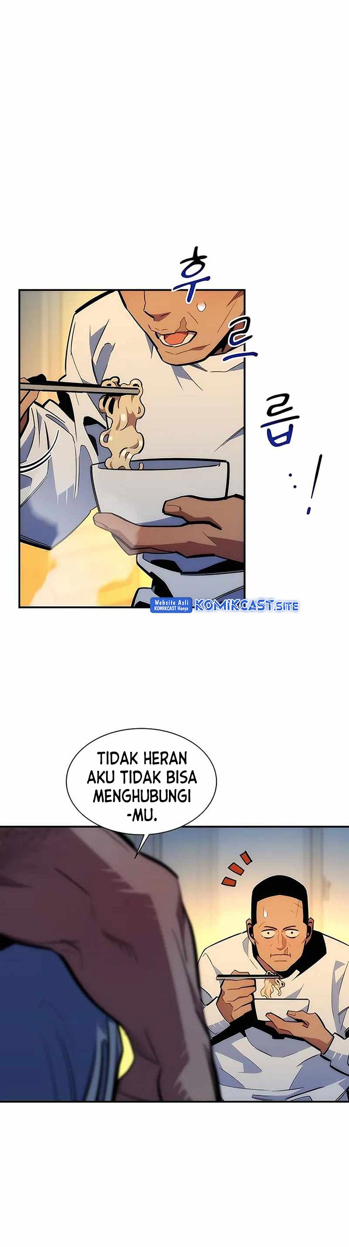 Auto-Hunting With Clones chapter 38 halaman 34