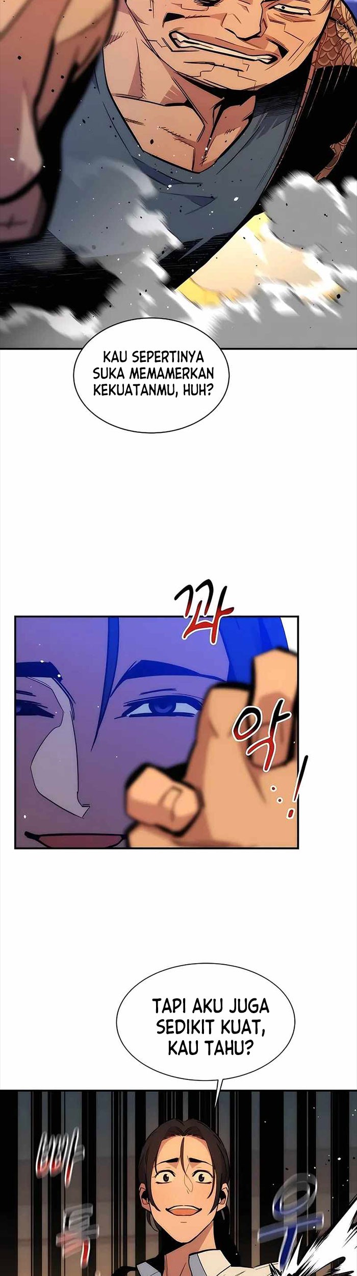 Auto-Hunting With Clones chapter 38 halaman 50