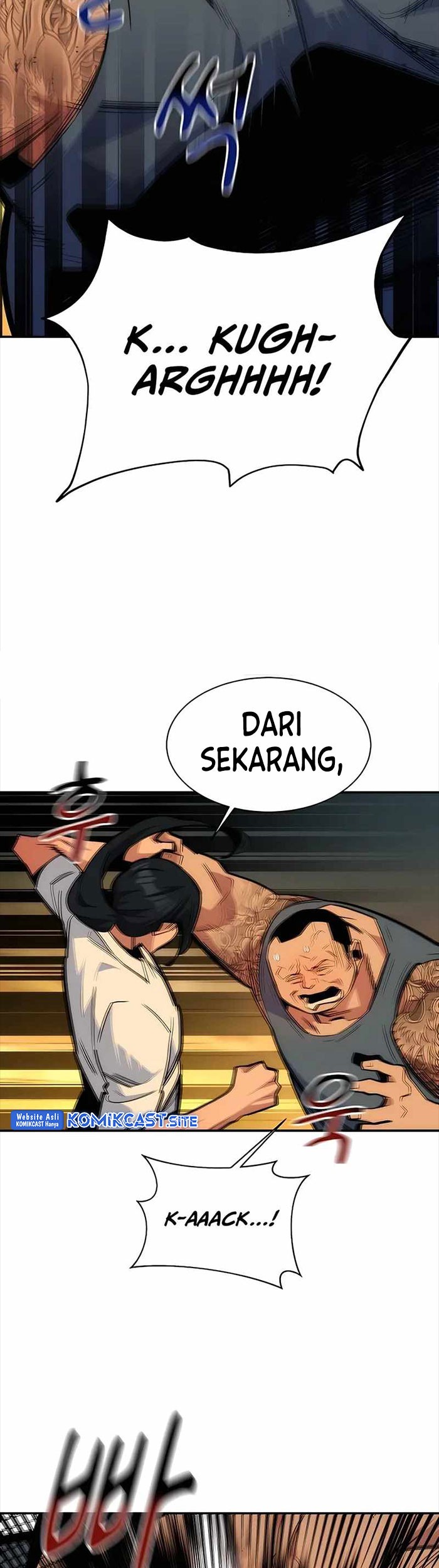 Auto-Hunting With Clones chapter 38 halaman 52