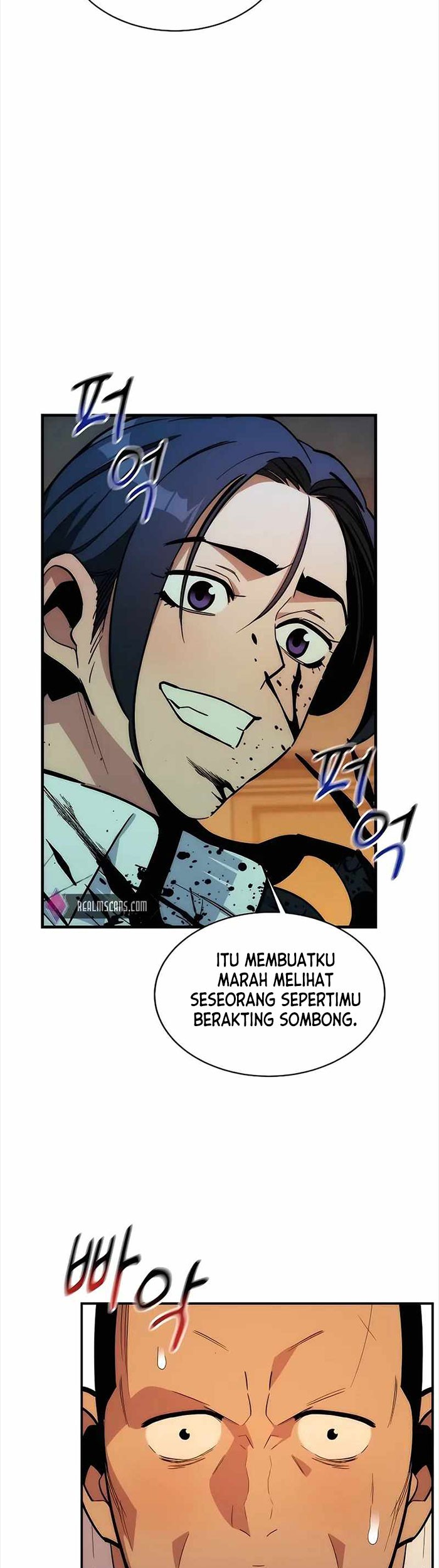 Auto-Hunting With Clones chapter 38 halaman 54