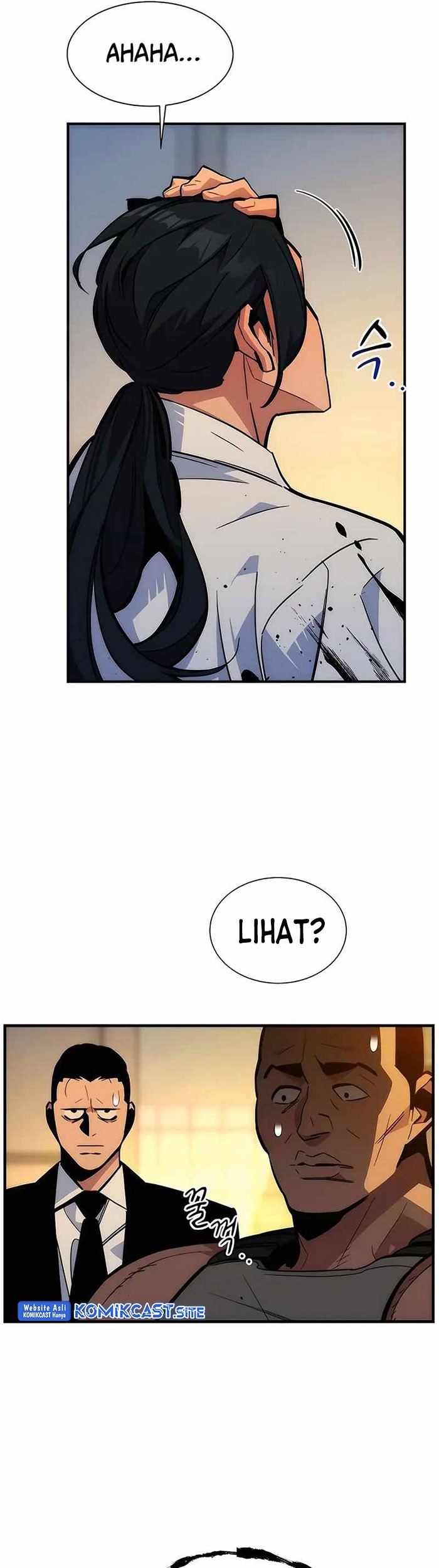 Auto-Hunting With Clones chapter 38 halaman 66