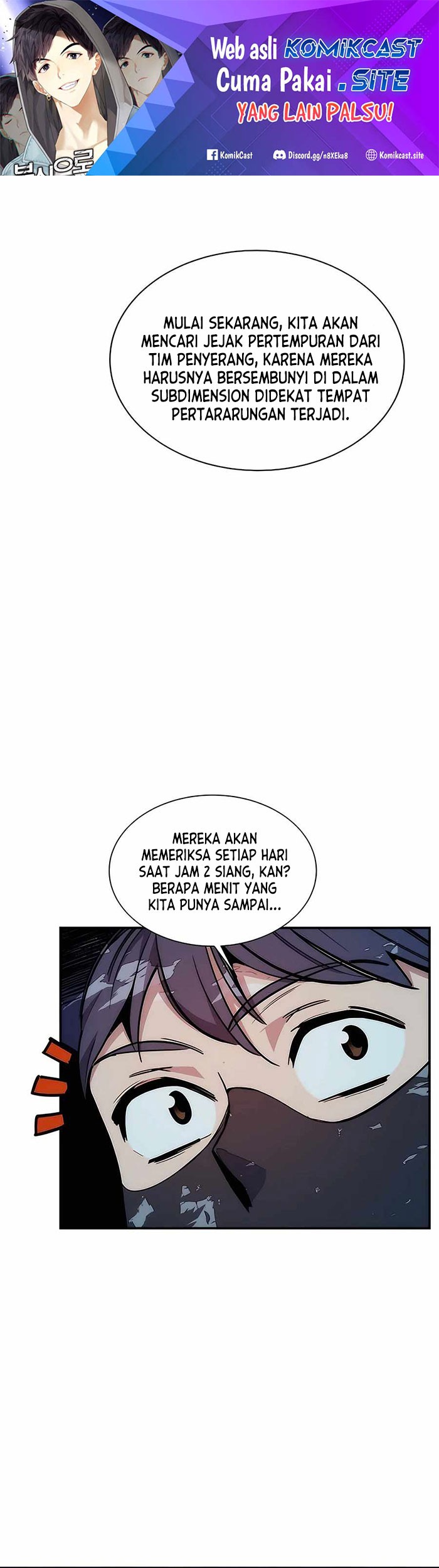 Auto-Hunting With Clones Bab 39 halaman 2