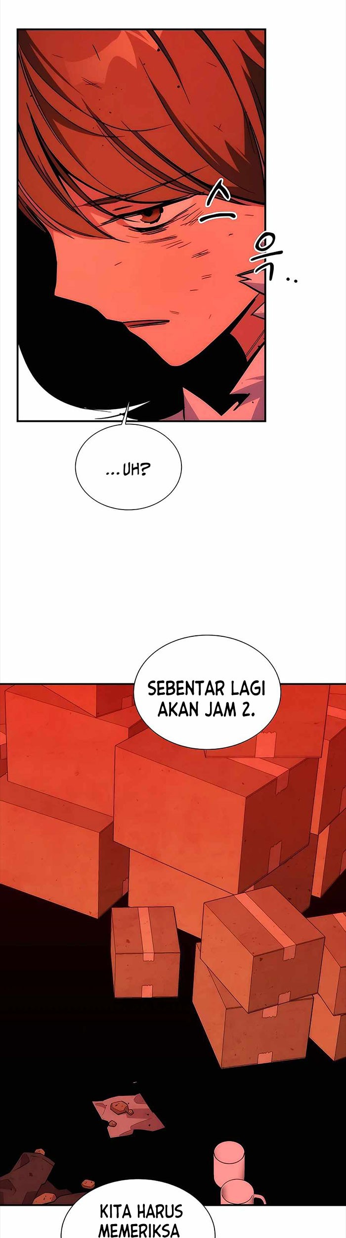 Auto-Hunting With Clones Bab 39 halaman 42