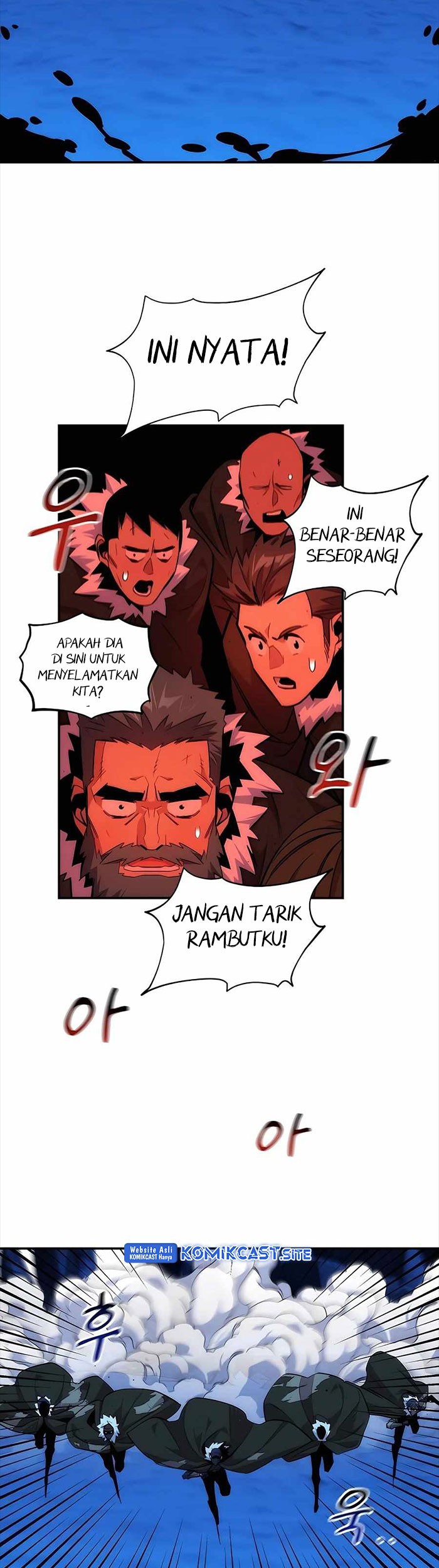 Auto-Hunting With Clones Bab 39 halaman 68