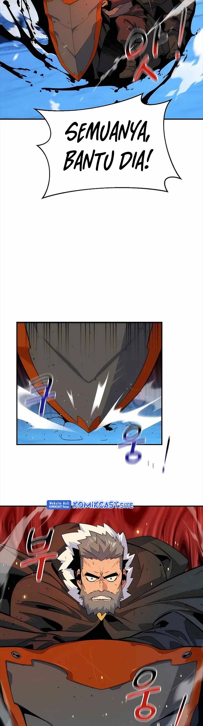 Auto-Hunting With Clones chapter 40 halaman 6