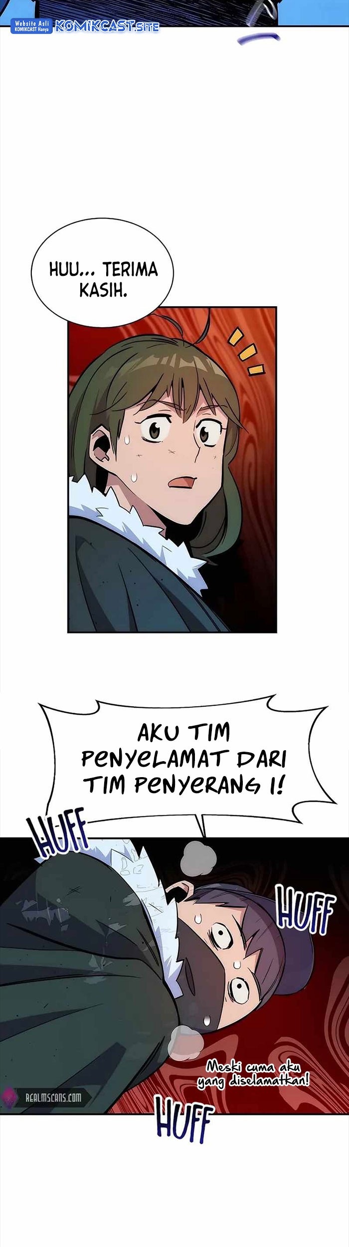 Auto-Hunting With Clones chapter 40 halaman 16