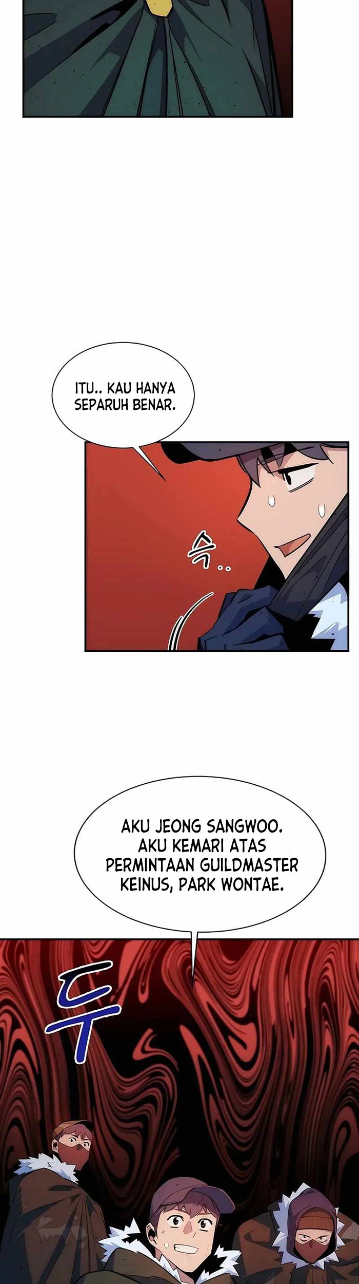 Auto-Hunting With Clones chapter 40 halaman 20