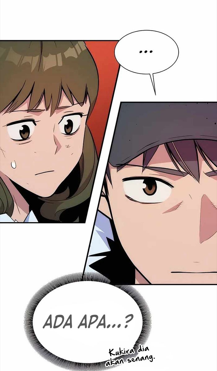 Auto-Hunting With Clones chapter 40 halaman 27