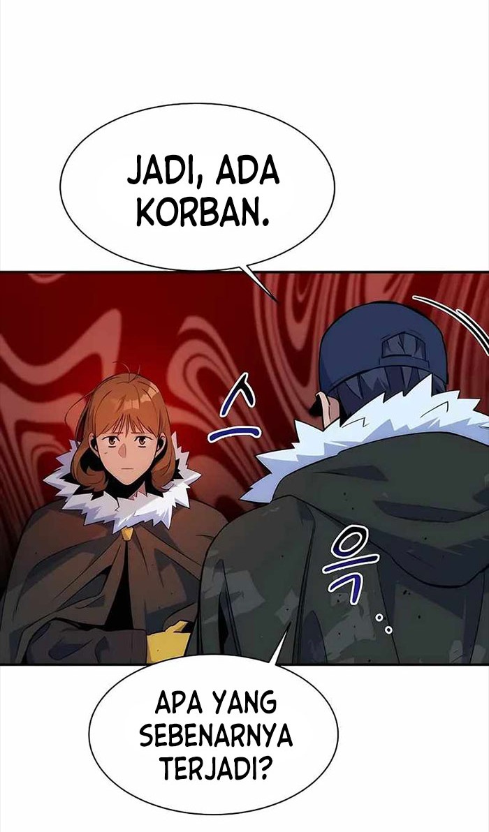 Auto-Hunting With Clones chapter 40 halaman 33