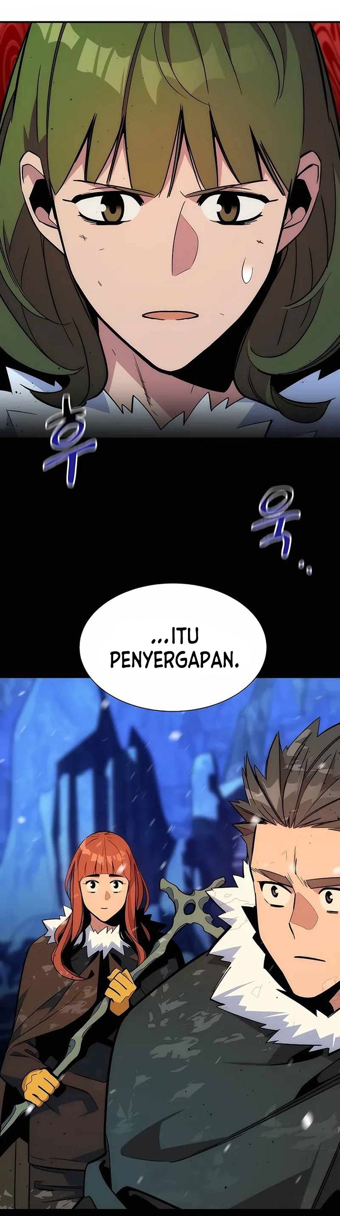 Auto-Hunting With Clones chapter 40 halaman 34