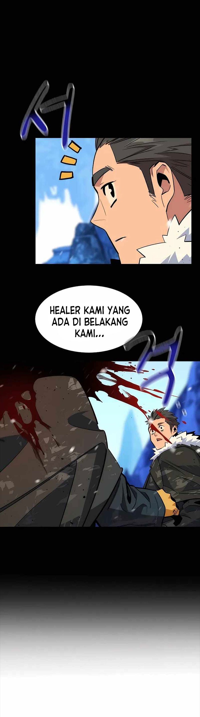 Auto-Hunting With Clones chapter 40 halaman 36