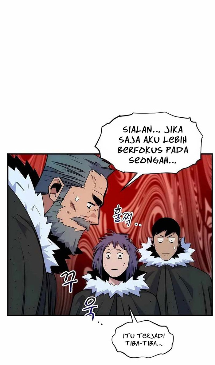 Auto-Hunting With Clones chapter 40 halaman 37