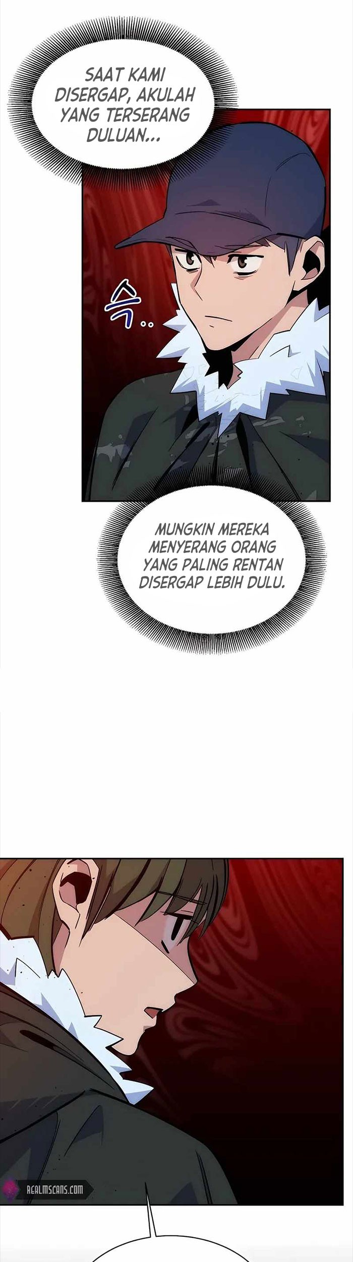 Auto-Hunting With Clones chapter 40 halaman 38