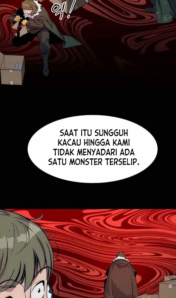 Auto-Hunting With Clones chapter 40 halaman 41