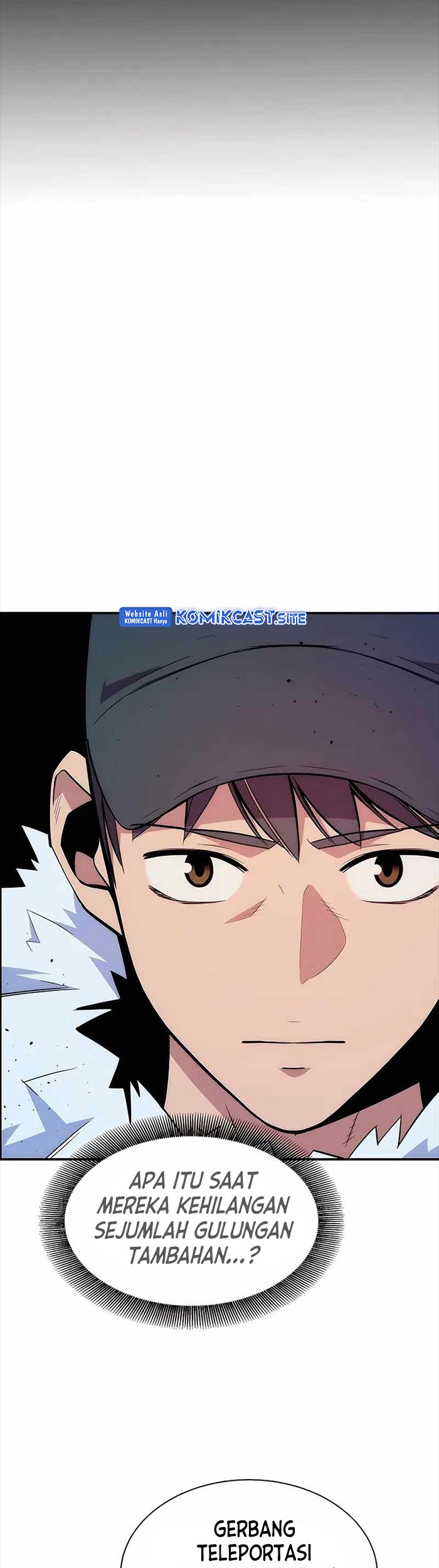 Auto-Hunting With Clones chapter 40 halaman 46