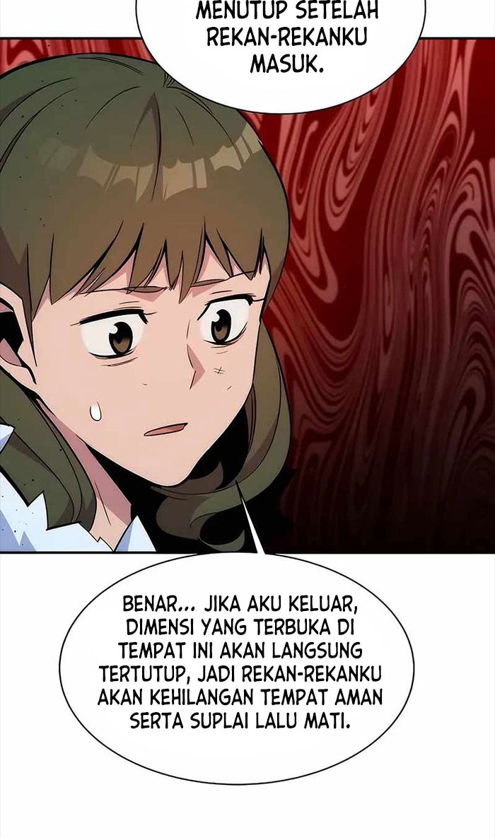 Auto-Hunting With Clones chapter 40 halaman 47