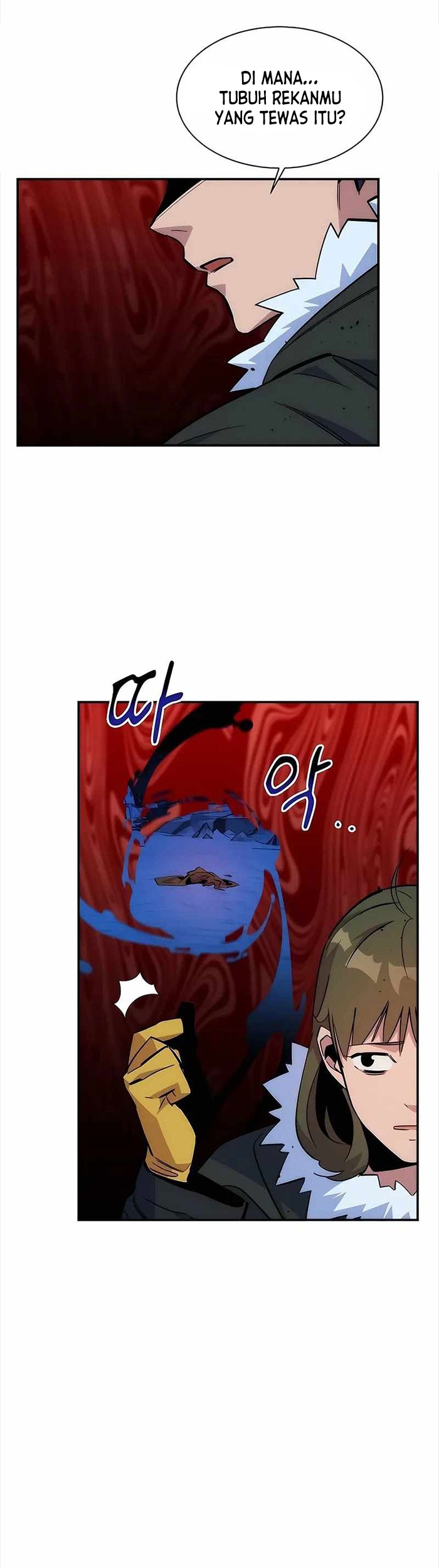 Auto-Hunting With Clones chapter 40 halaman 48