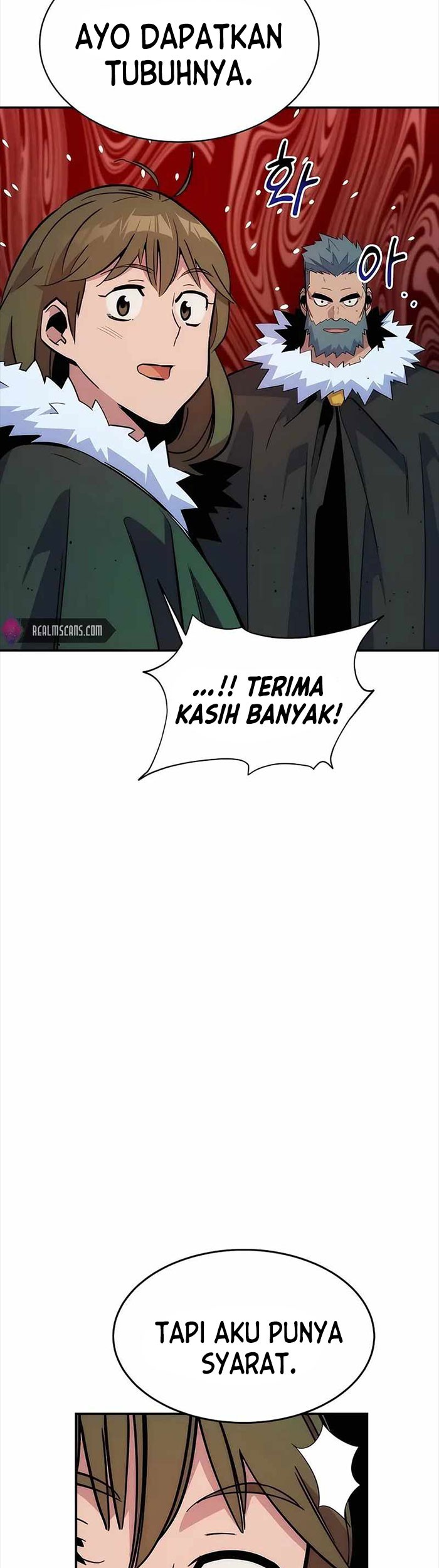 Auto-Hunting With Clones chapter 40 halaman 52