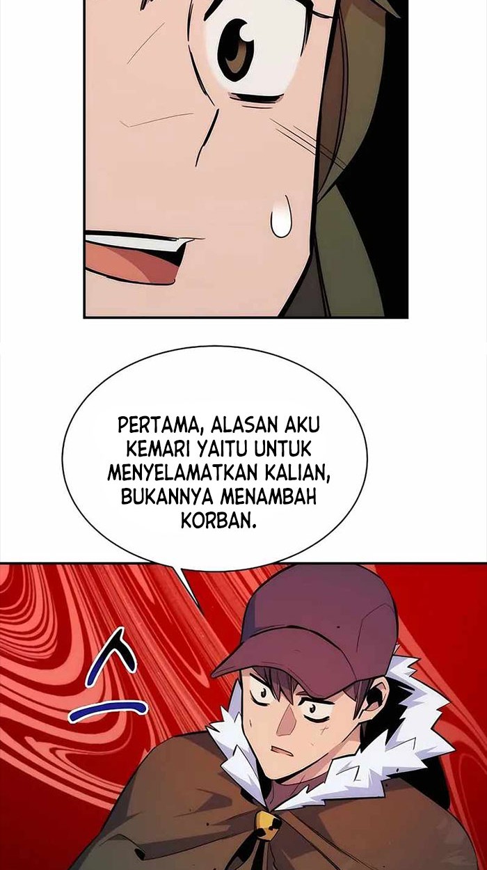 Auto-Hunting With Clones chapter 40 halaman 53