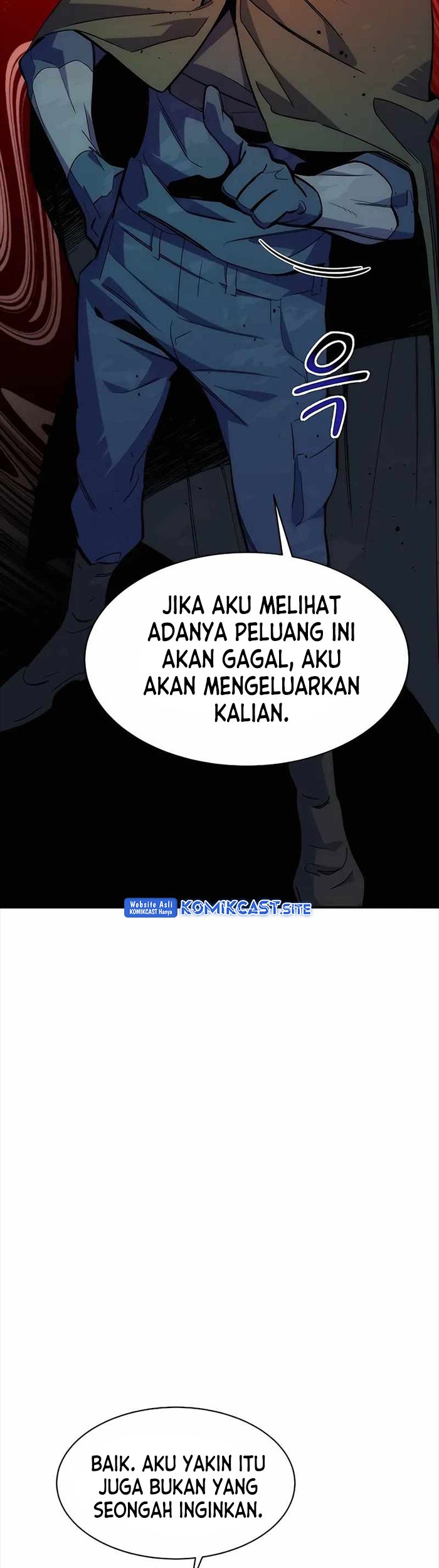 Auto-Hunting With Clones chapter 40 halaman 54