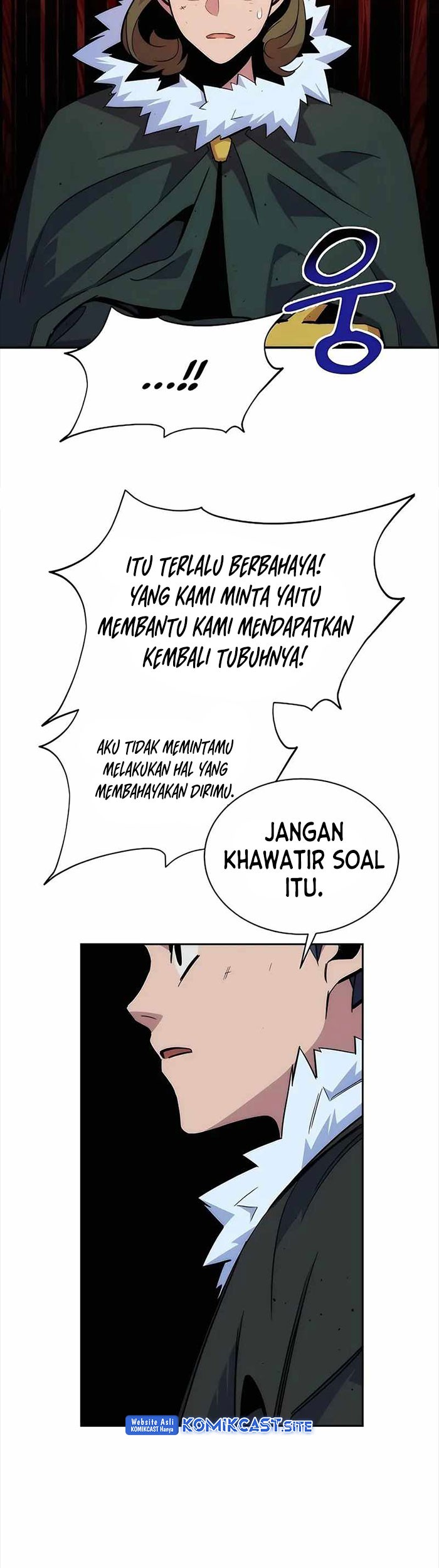 Auto-Hunting With Clones chapter 40 halaman 56