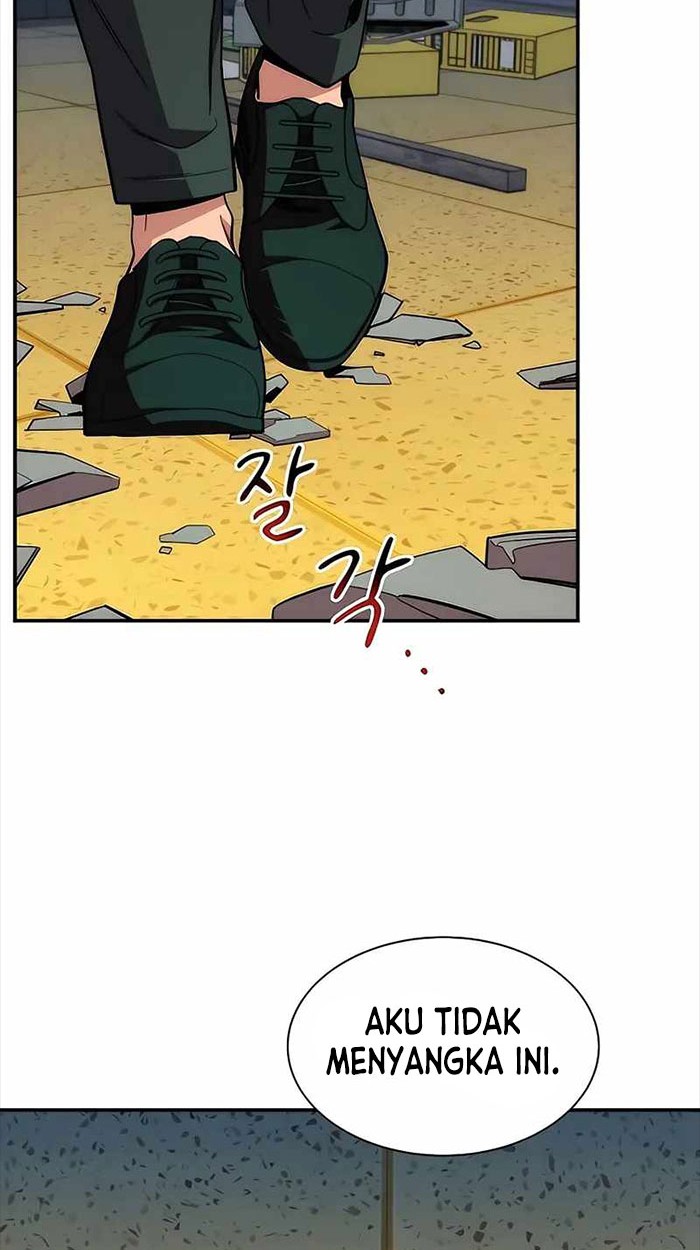 Auto-Hunting With Clones chapter 40 halaman 61