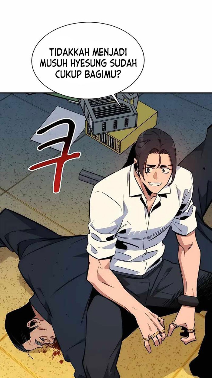 Auto-Hunting With Clones chapter 40 halaman 63