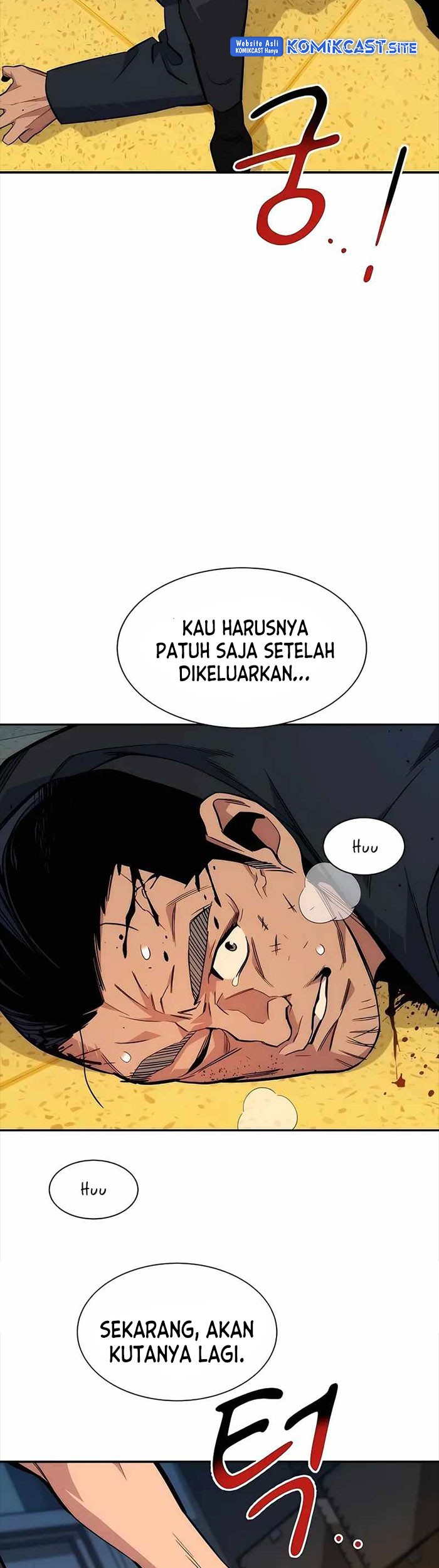 Auto-Hunting With Clones chapter 40 halaman 64
