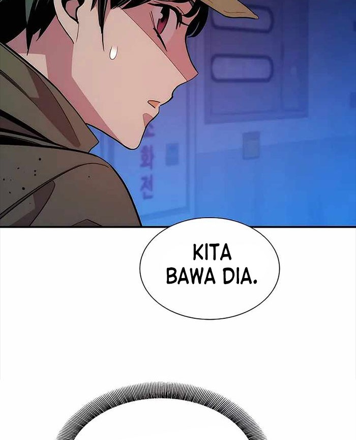 Auto-Hunting With Clones chapter 40 halaman 73