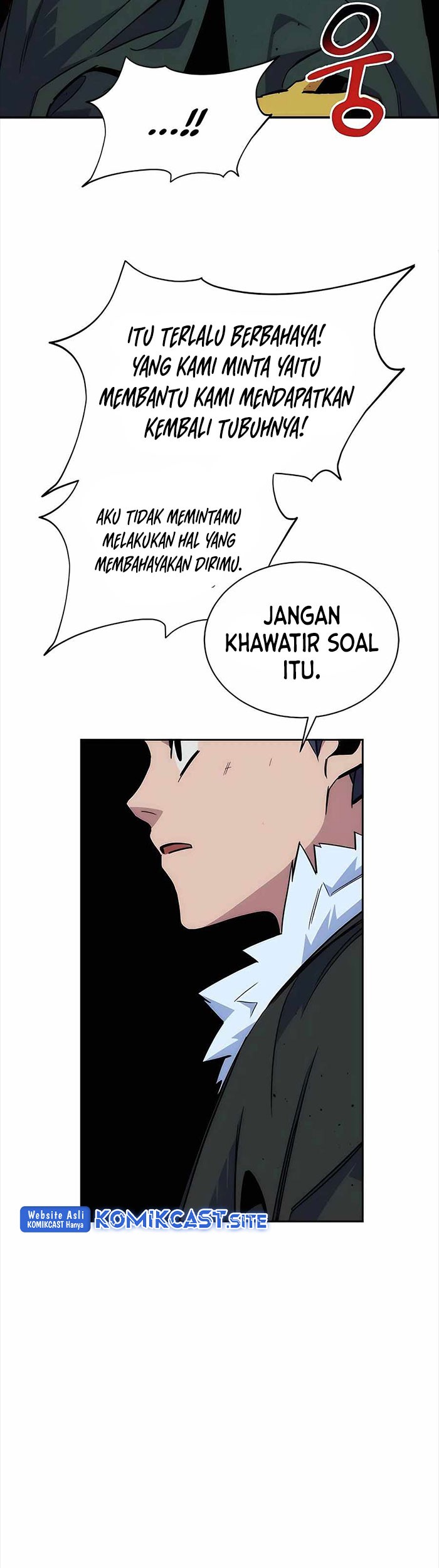 Auto-Hunting With Clones Bab 41 halaman 14