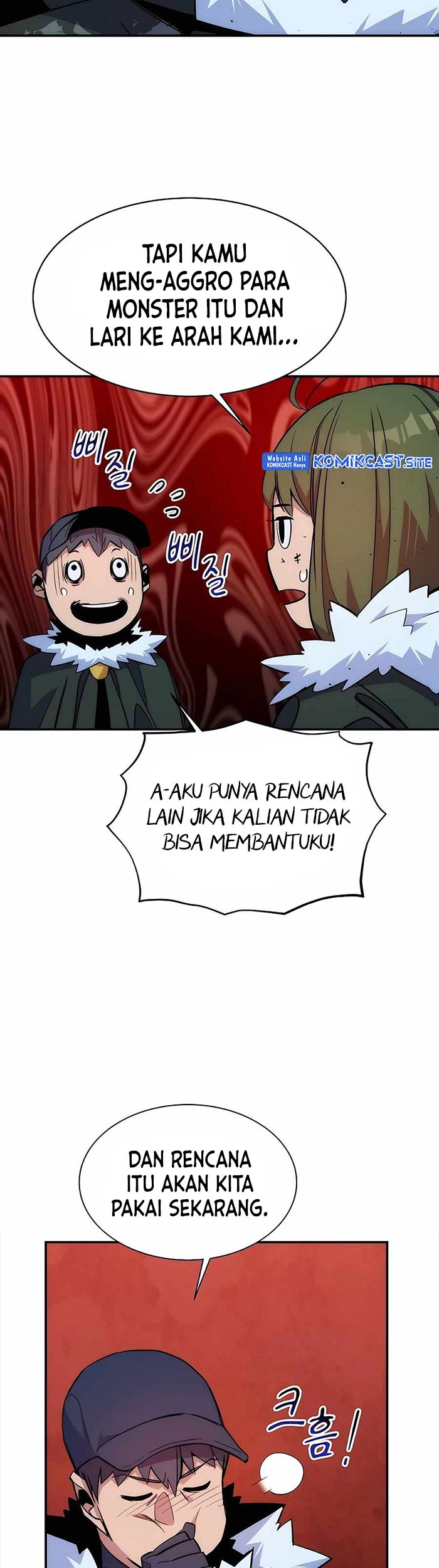Auto-Hunting With Clones Bab 41 halaman 22