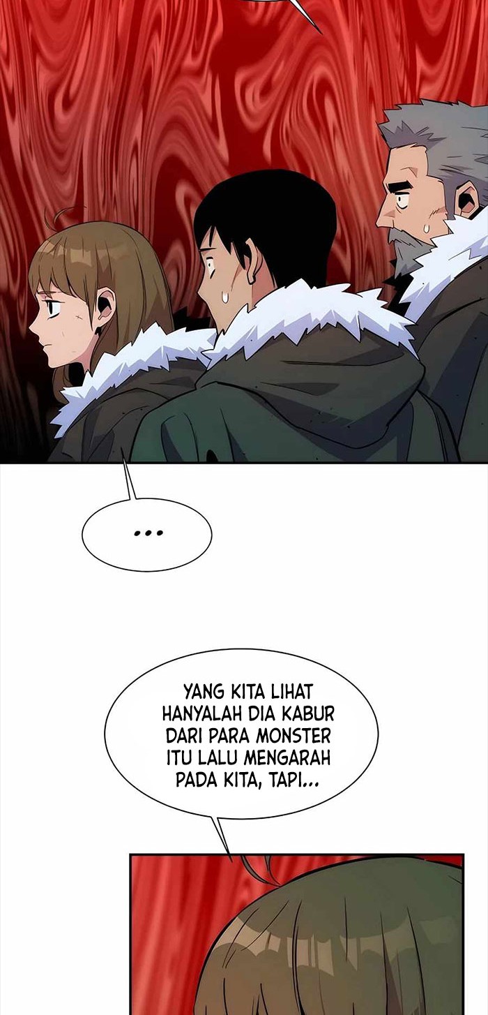 Auto-Hunting With Clones Bab 41 halaman 43