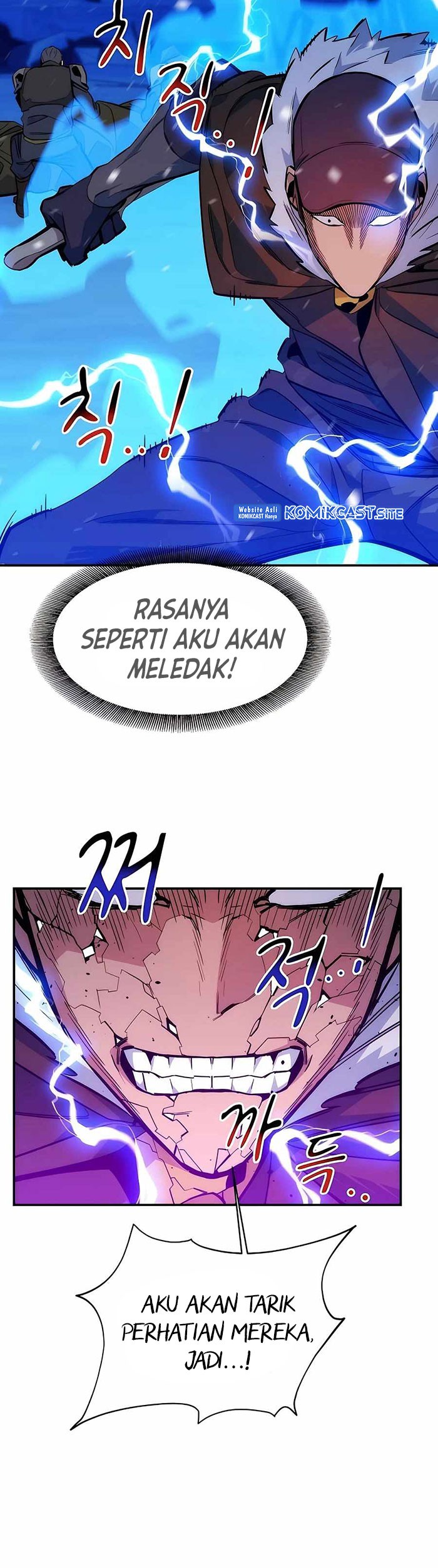 Auto-Hunting With Clones Bab 41 halaman 68